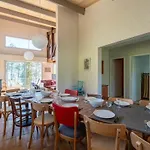 Villa Maison Familiale 5 Pour 14 Pers, Vue A - Fr-1-319-605 *
