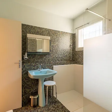Βίλα Maison Familiale 5 Pour 14 Pers, Vue A - Fr-1-319-605 *