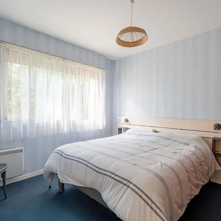 Maison Familiale 5 Pour 14 Pers, Vue A - Fr-1-319-605 Βίλα Biscarrosse