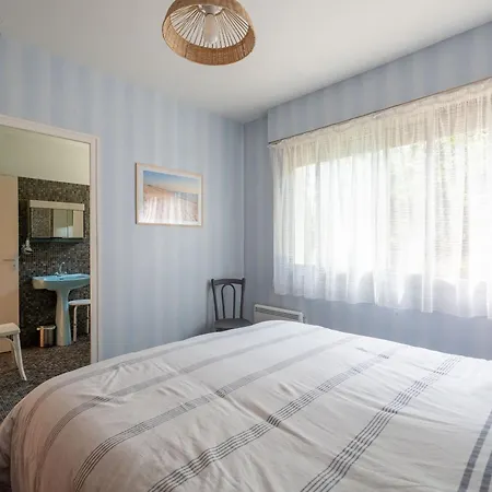 Maison Familiale 5 Pour 14 Pers, Vue A - Fr-1-319-605 Βίλα
