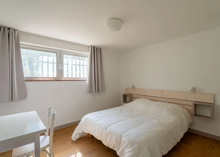 Maison Familiale 5 Pour 14 Pers, Vue à - Fr-1-319-605 Villa Biscarrosse